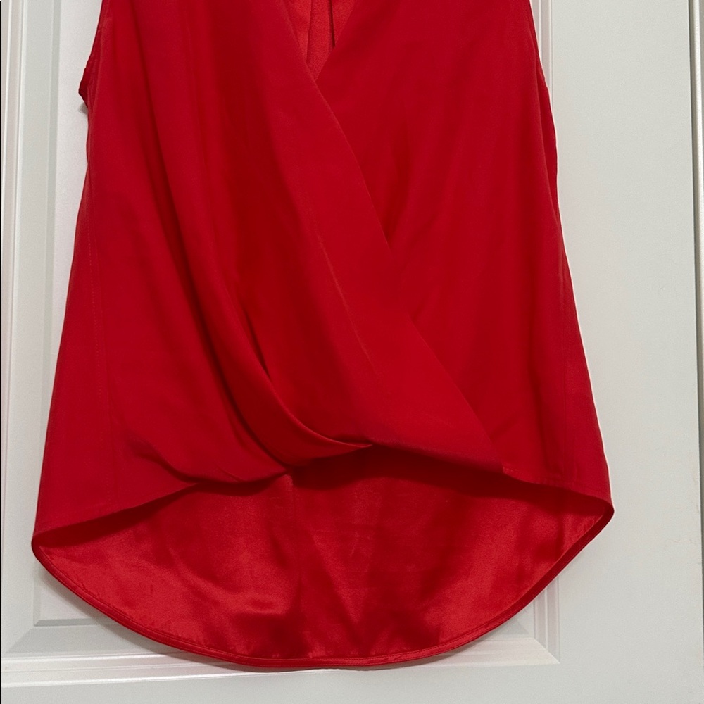 Red Rag & Bone Top - Picture 6 of 6